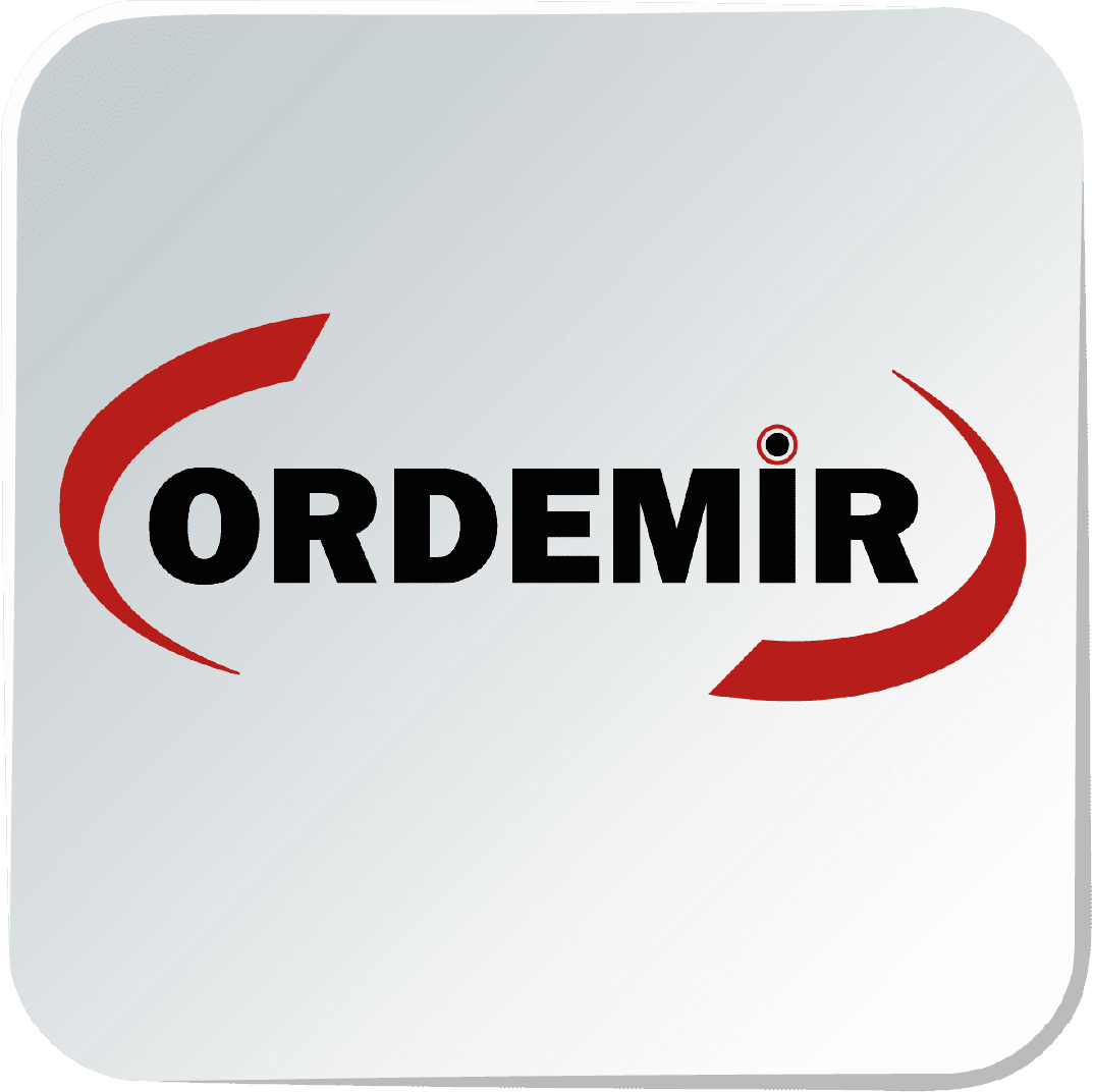 ORDEMİR logosu