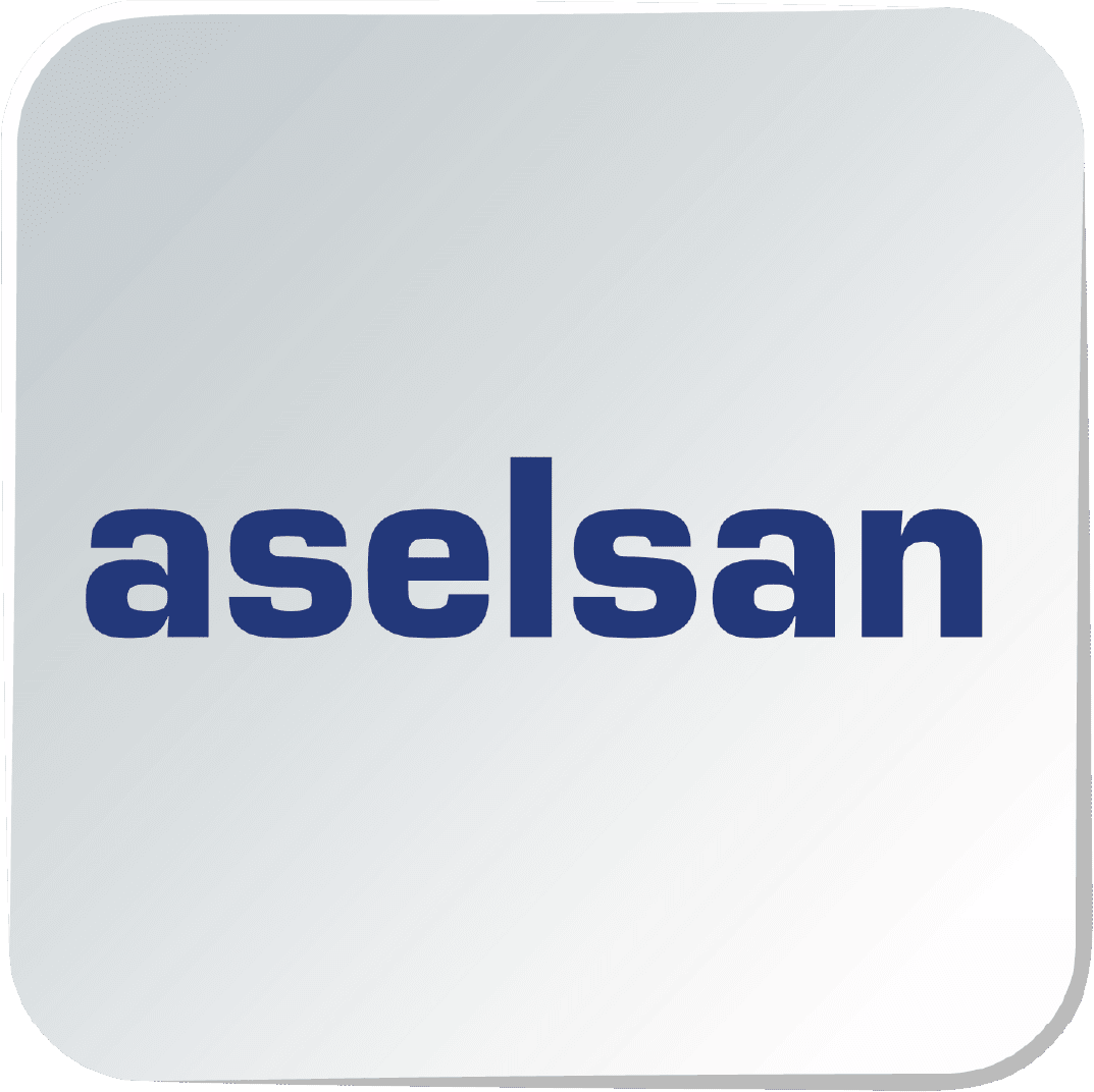 ASELSAN logosu
