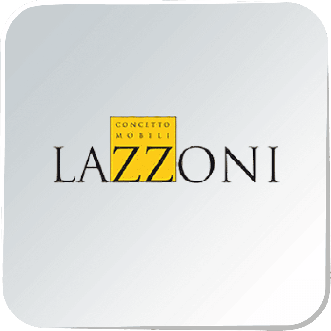 LAZZONİ logosu
