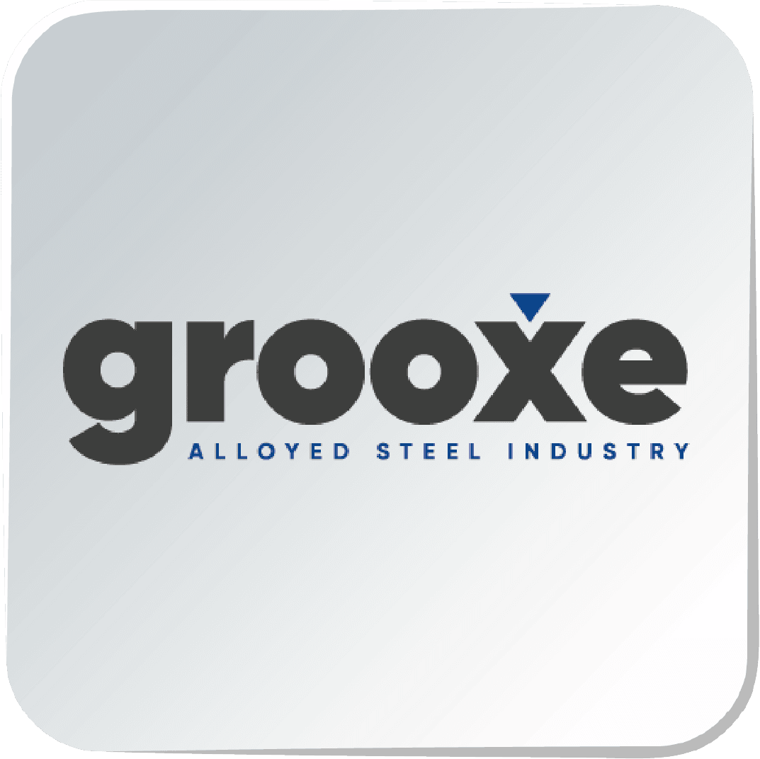 GROOXE logosu