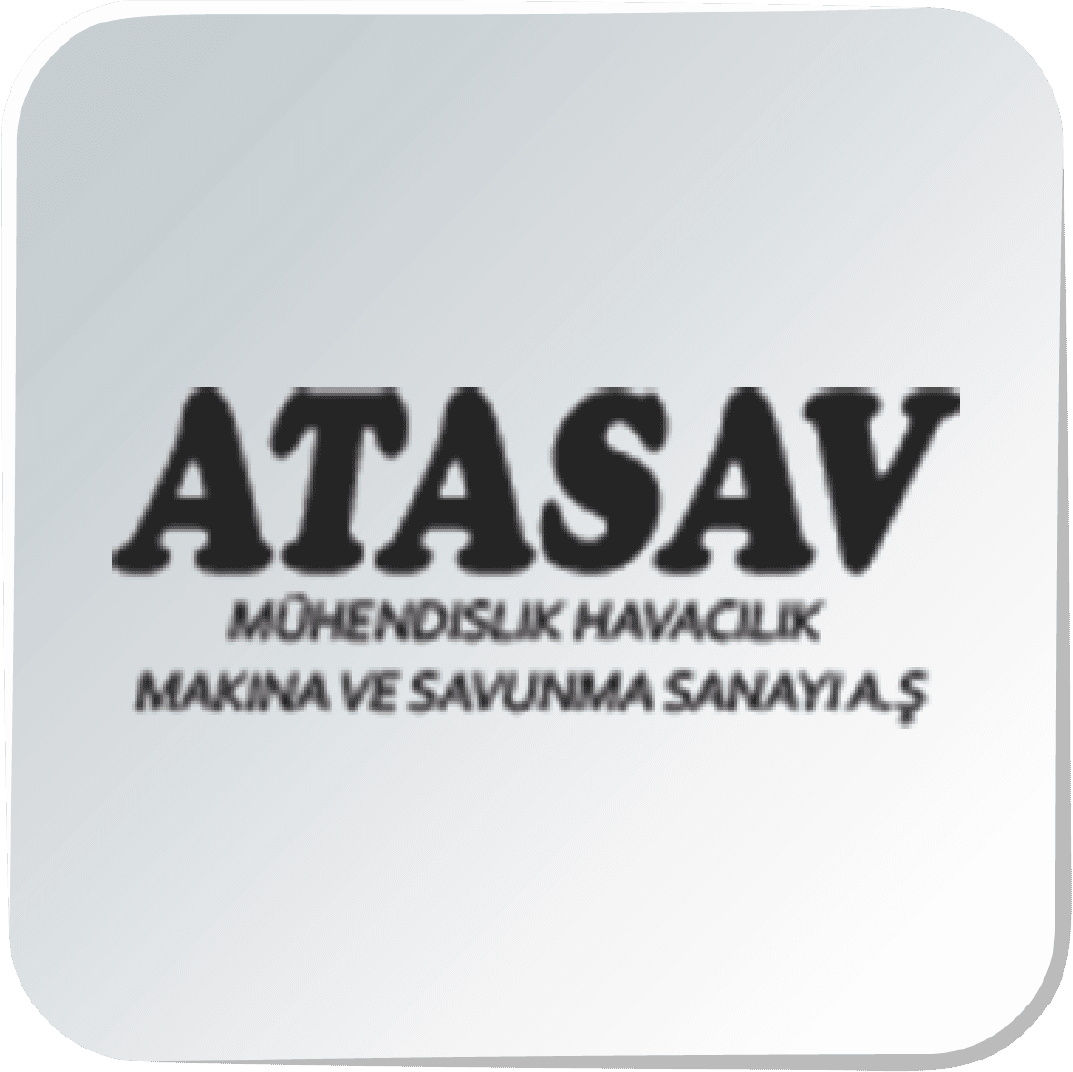 ATASAV logosu