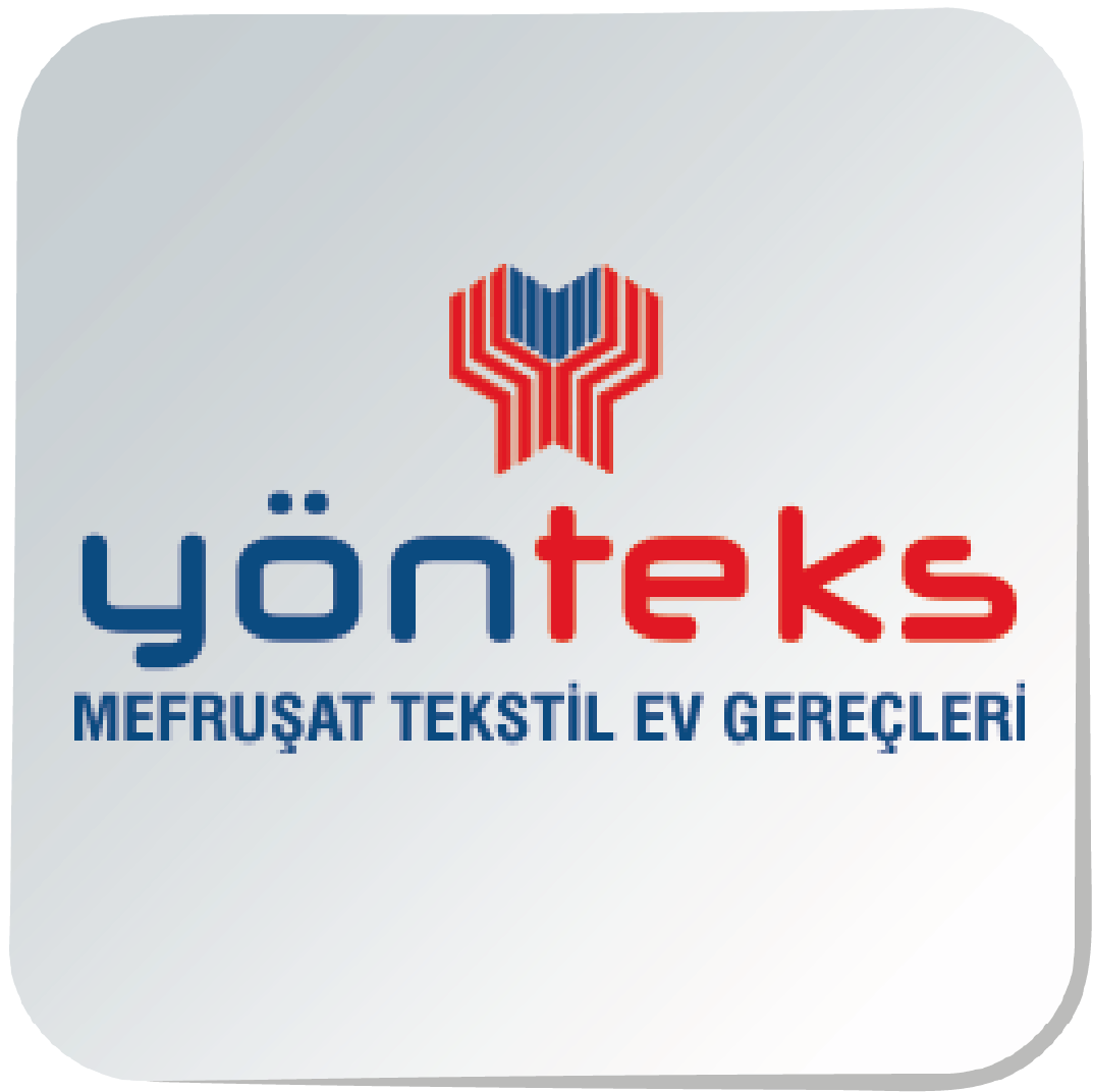 YÖNTEKS MEFRUŞAT logosu
