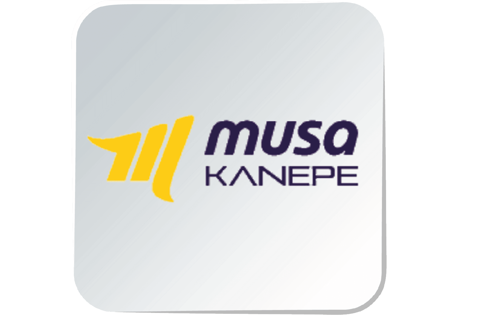 MUSA KANEPE logosu