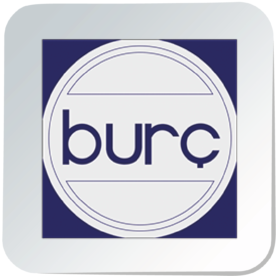 BURÇ GIDA logosu