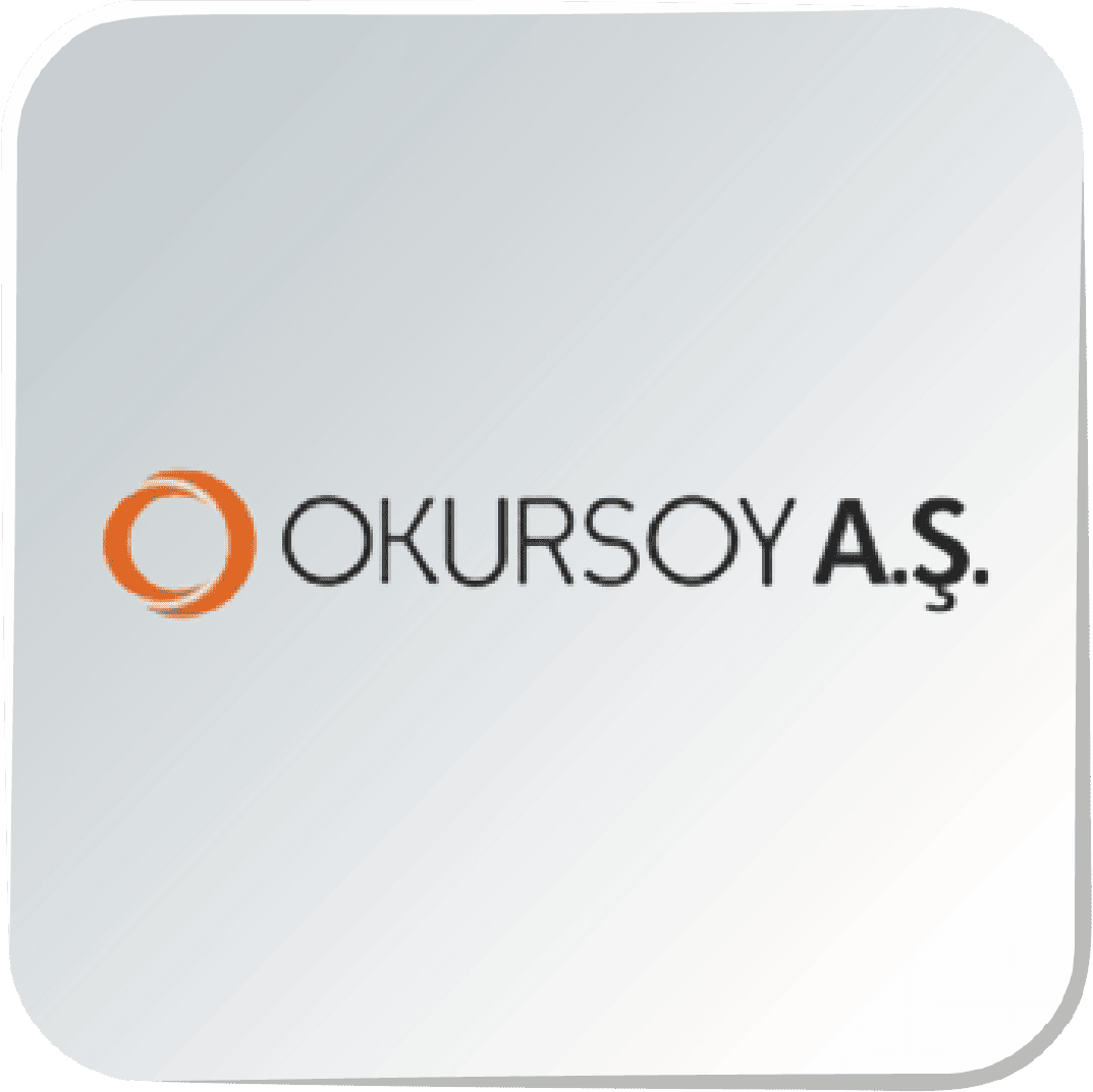 OKURSOY logosu