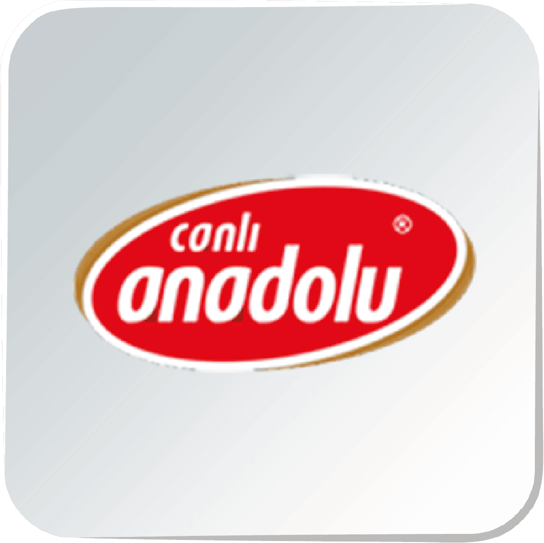 CANLI ANADOLU logosu