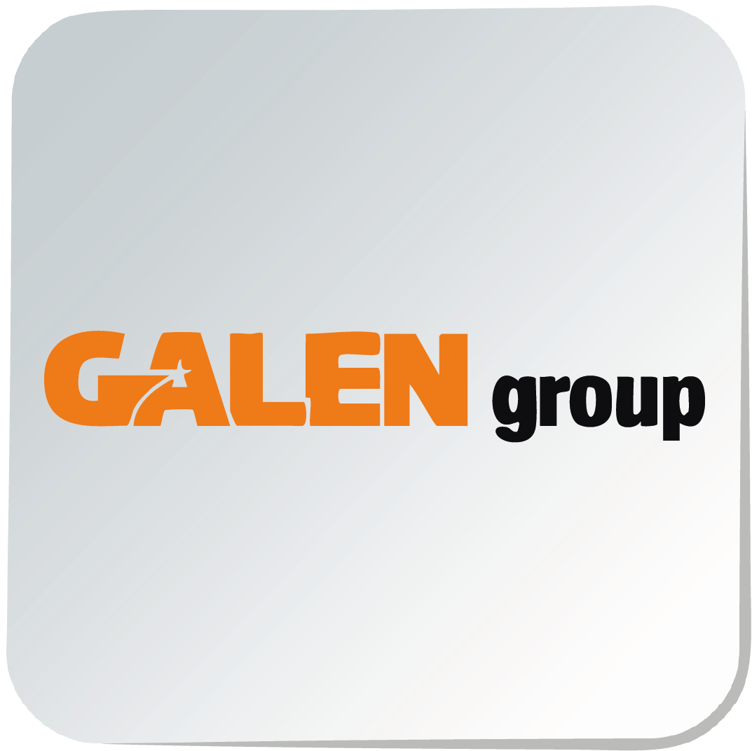 GALEN GRUP logosu