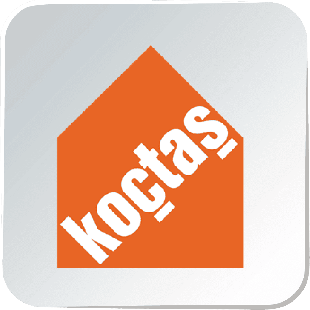 KOÇTAŞ logosu