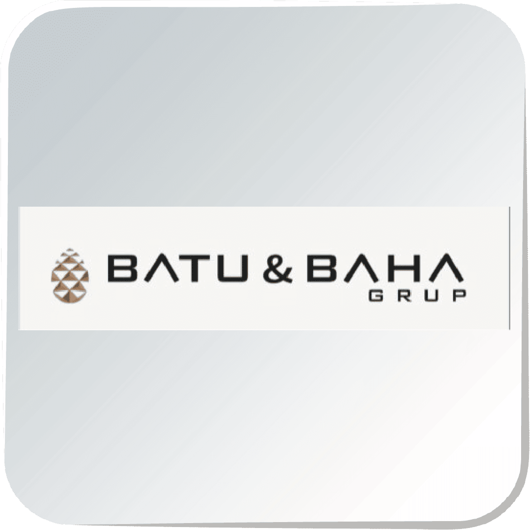 BATU-BAHA logosu