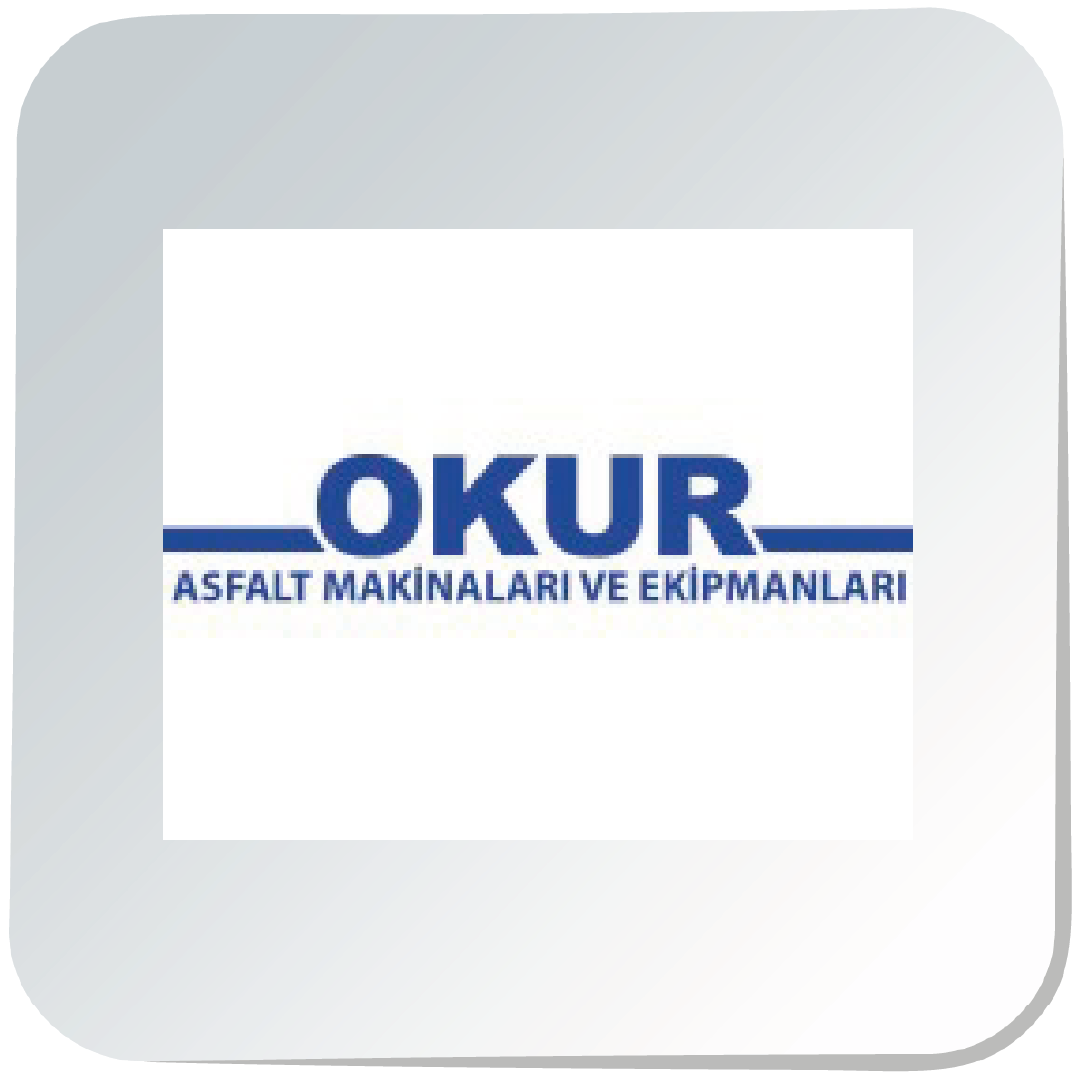 OKUR MAKİNE logosu
