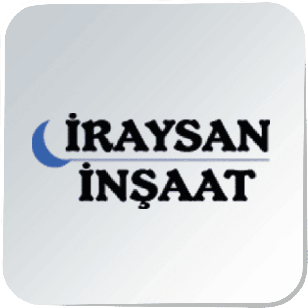 İRAYSAN logosu