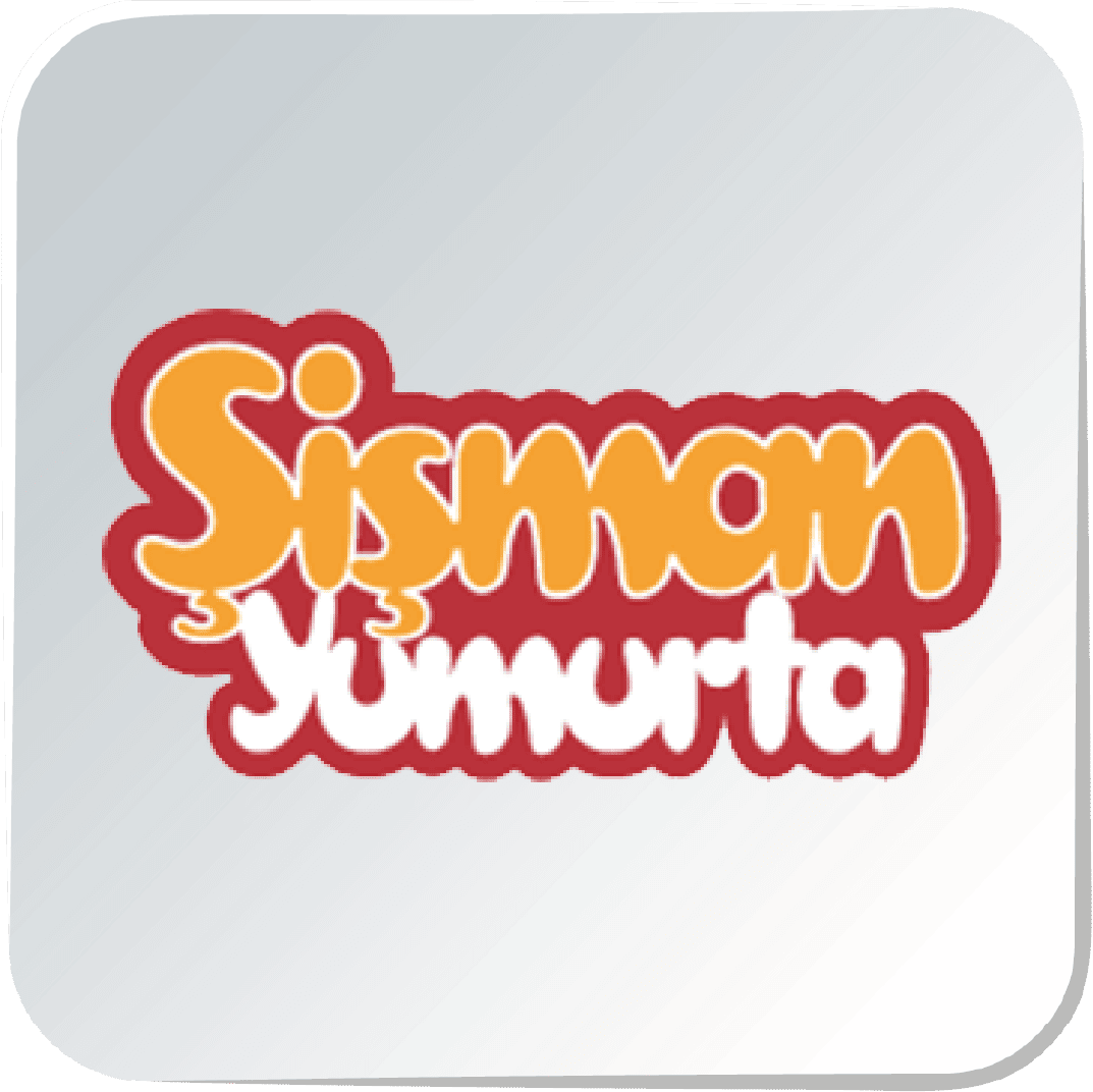 ŞİŞMAN YUMURTA logosu