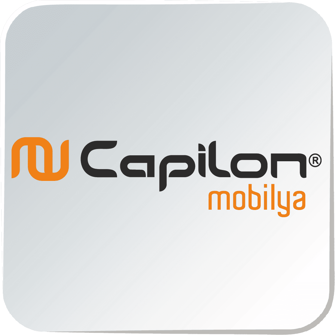 CAPİLON MOBİLYA logosu