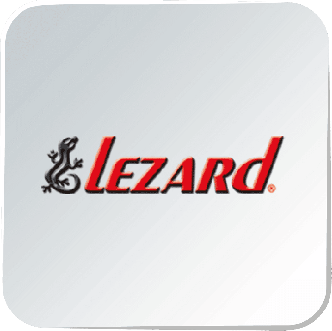 LEZARD logosu