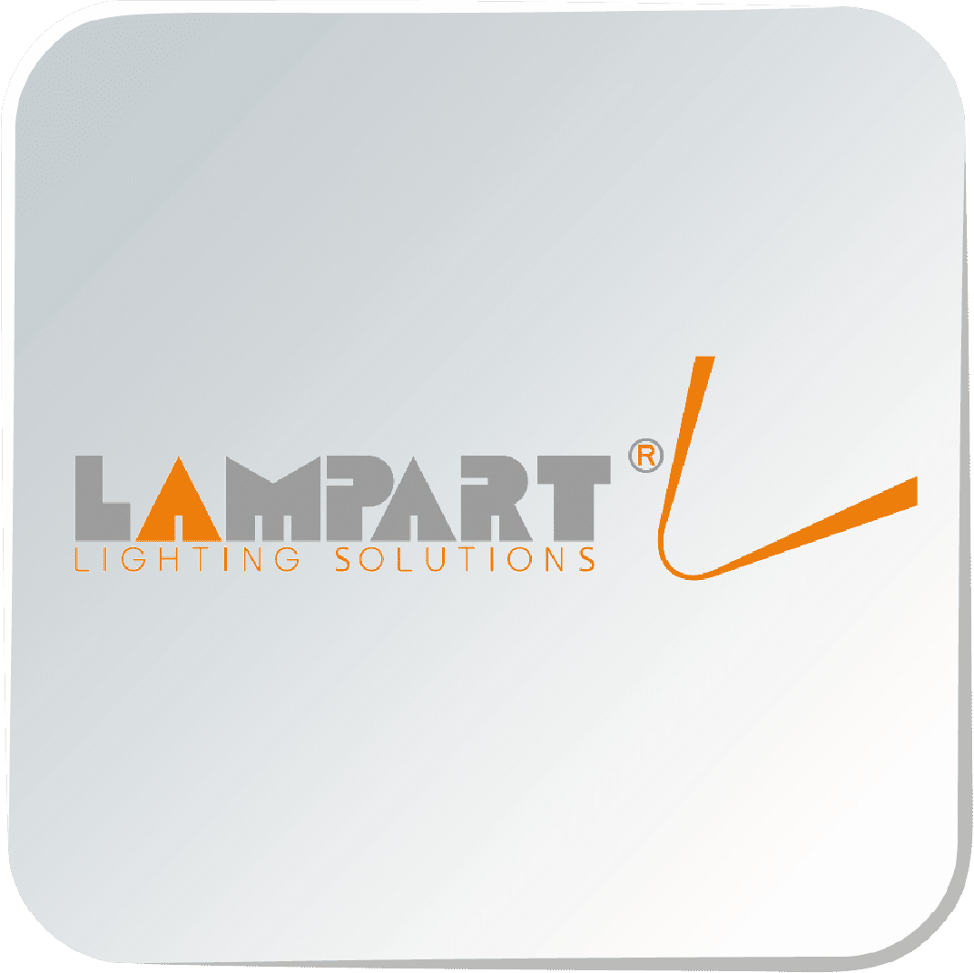 LAMPART logosu