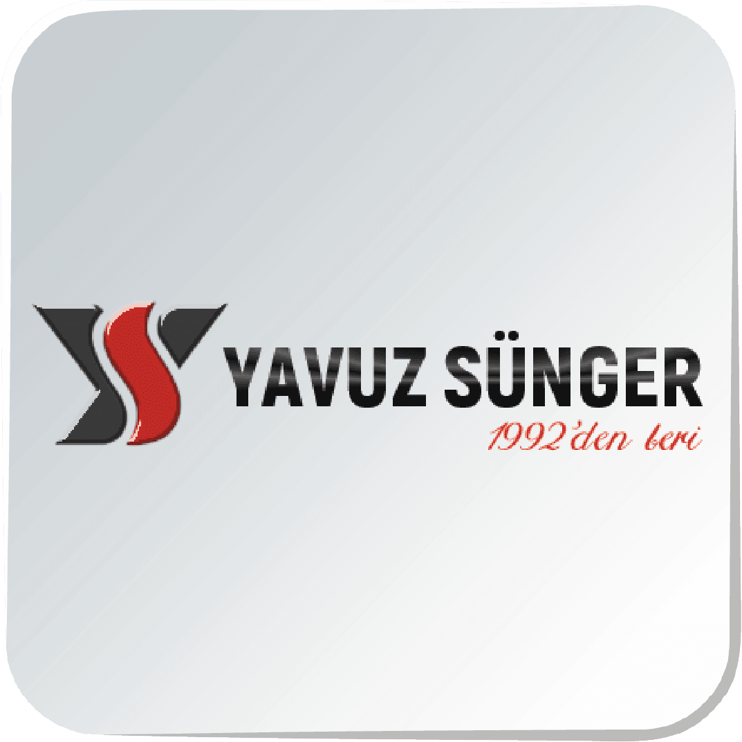 YAVUZ SÜNGER logosu