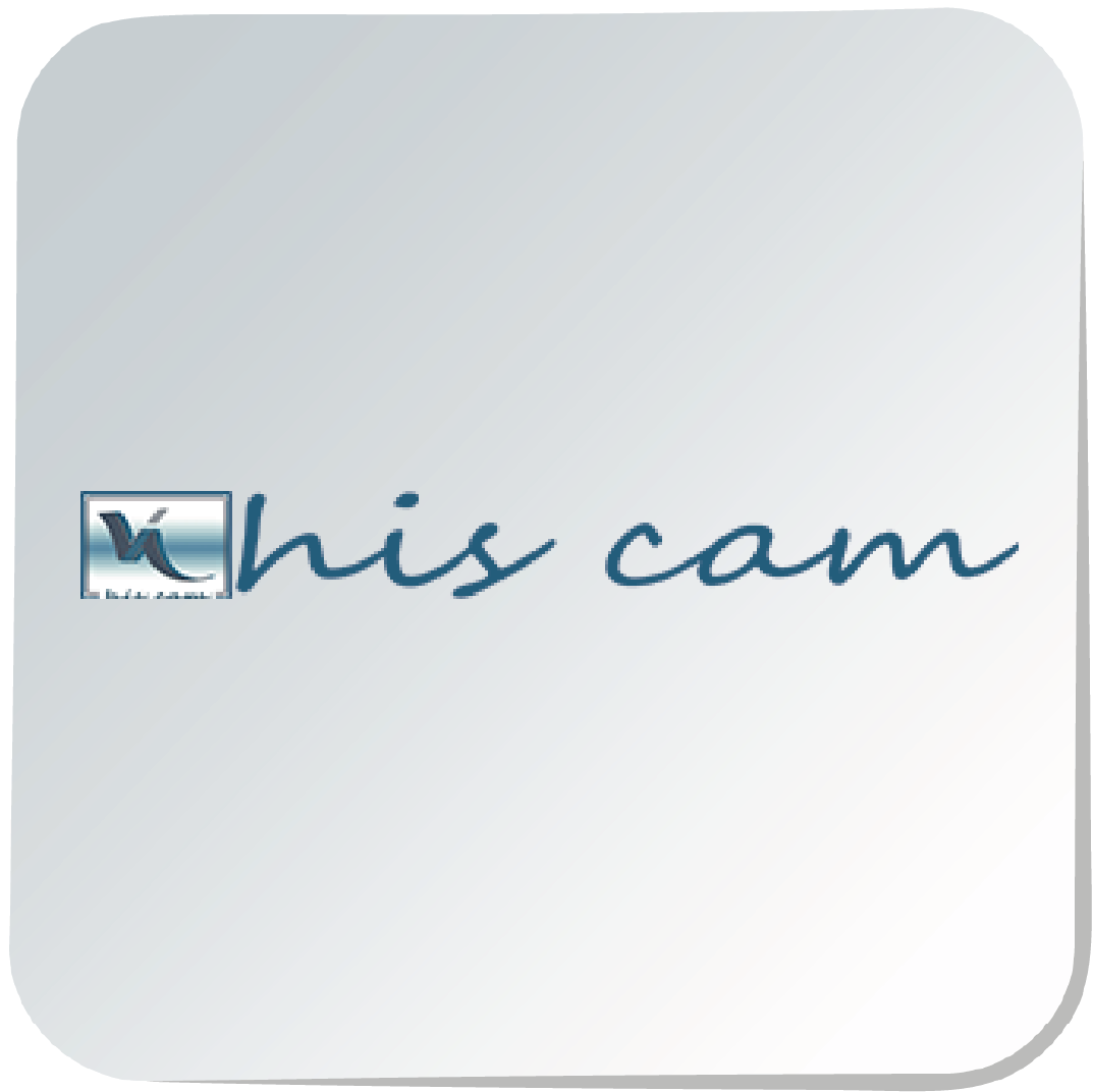 HİSCAM logosu
